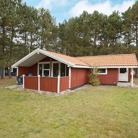 Holiday Home Spurvevaenget II Rødby Exteriér fotografie