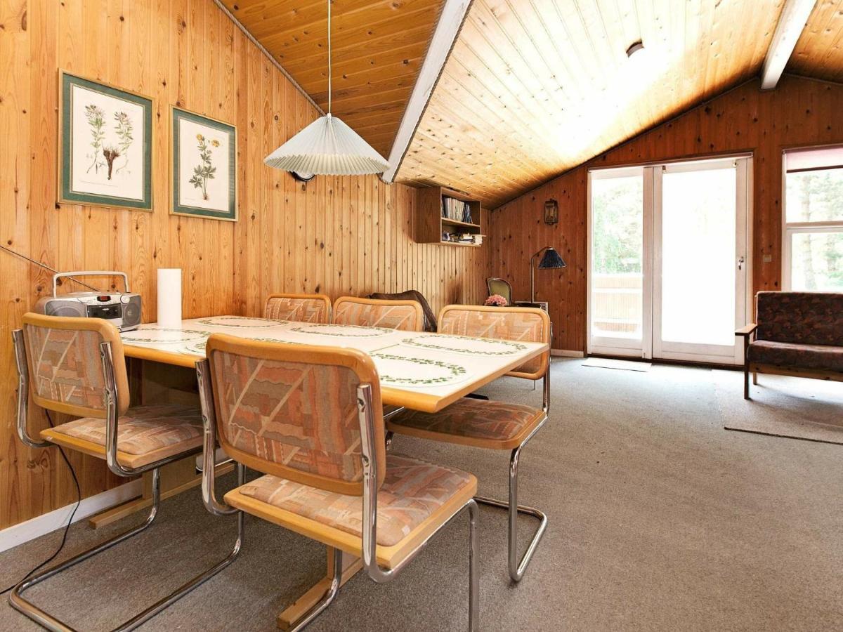 Holiday Home Spurvevaenget II Rødby Exteriér fotografie