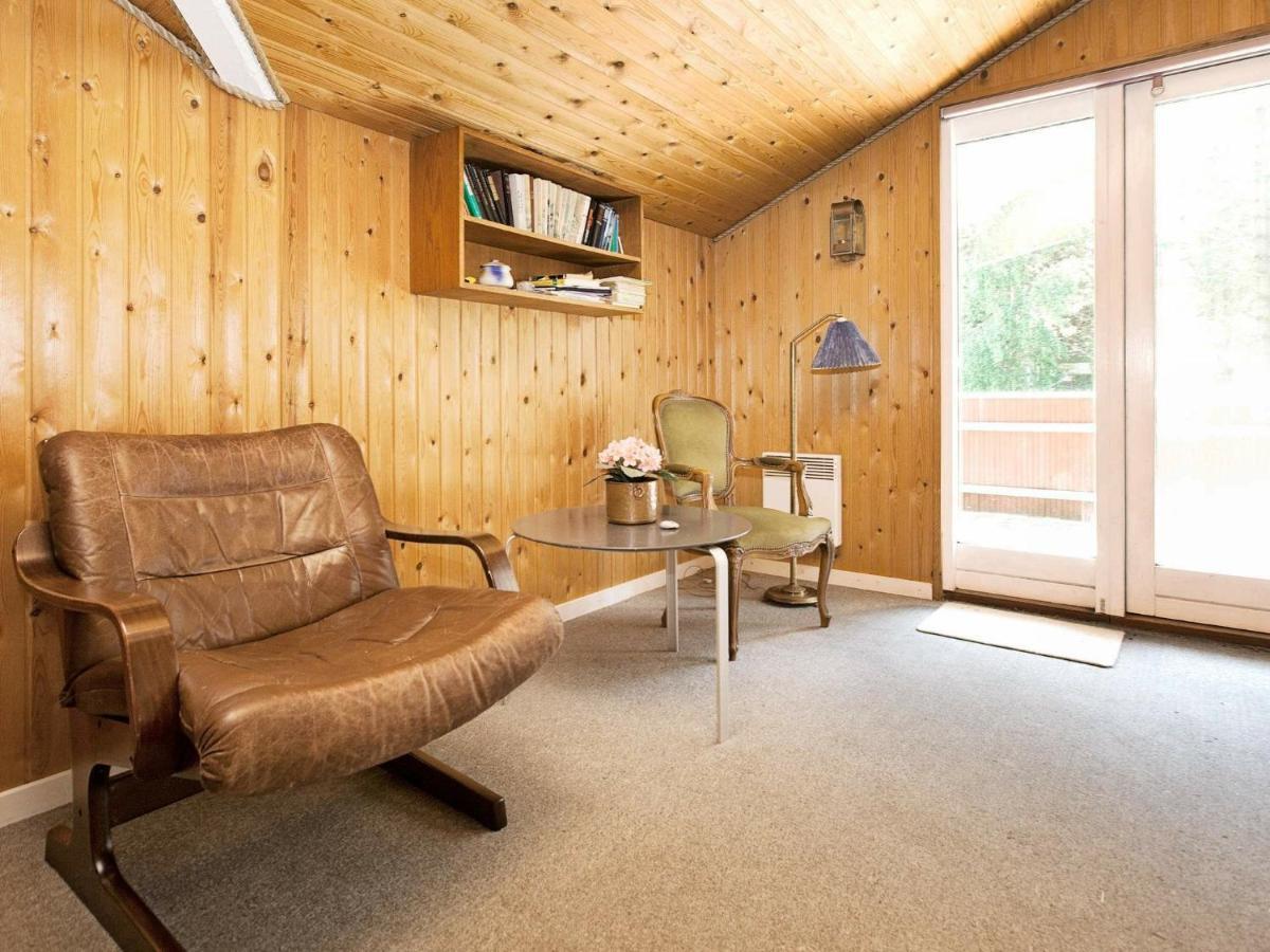 Holiday Home Spurvevaenget II Rødby Exteriér fotografie
