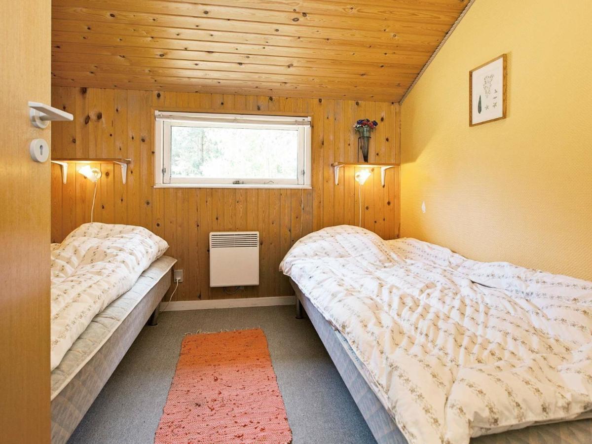 Holiday Home Spurvevaenget II Rødby Exteriér fotografie