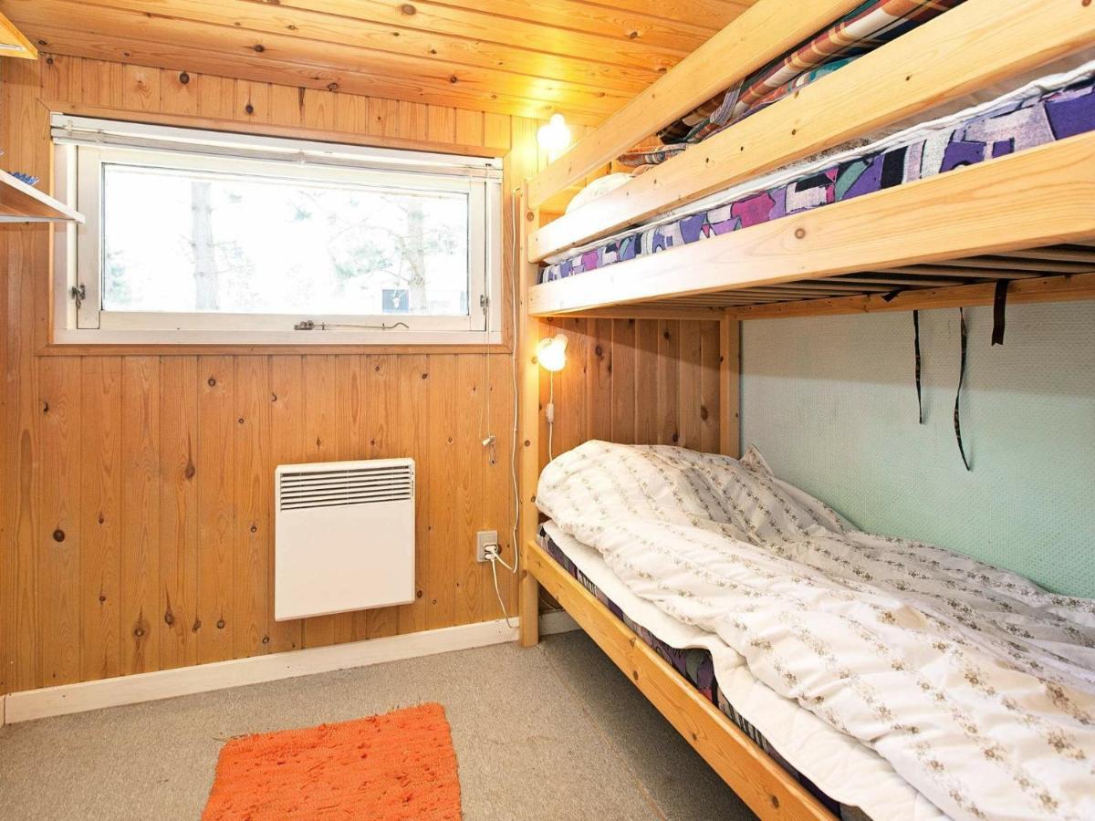 Holiday Home Spurvevaenget II Rødby Exteriér fotografie